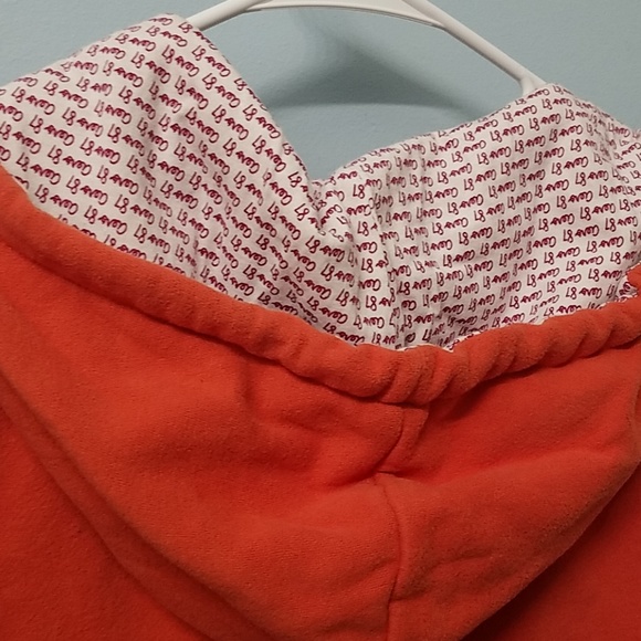 Aeropostale zip up hoodie - Picture 4 of 5